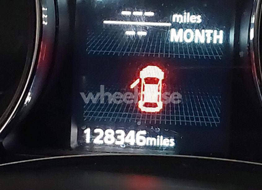 Photo 15 of 2019 Mitsubishi Outlander SPORT 2.0 ES (VIN JA4AP3AU8KU004936)