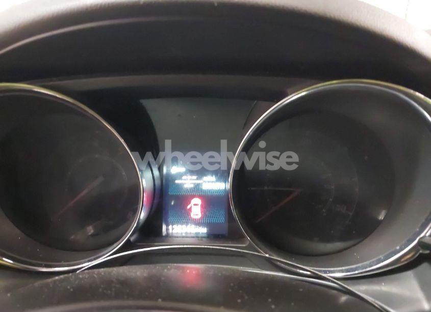 Photo 7 of 2019 Mitsubishi Outlander SPORT 2.0 ES (VIN JA4AP3AU8KU004936)