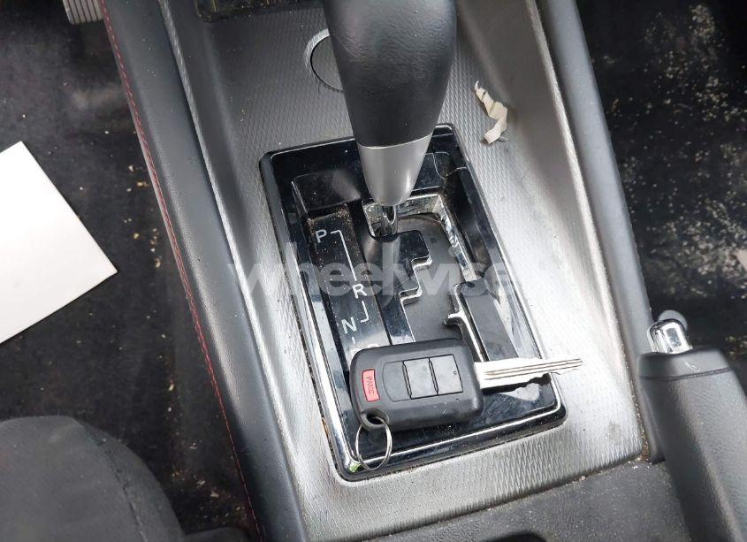 Photo 11 of 2019 Mitsubishi Outlander SPORT 2.0 ES/2.0 LE/2.0 SP (VIN JA4AP3AU8KU017623)