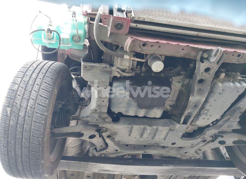 Photo 18 of 2019 Mitsubishi Outlander SPORT 2.0 ES/2.0 LE/2.0 SP (VIN JA4AP3AU8KU017623)