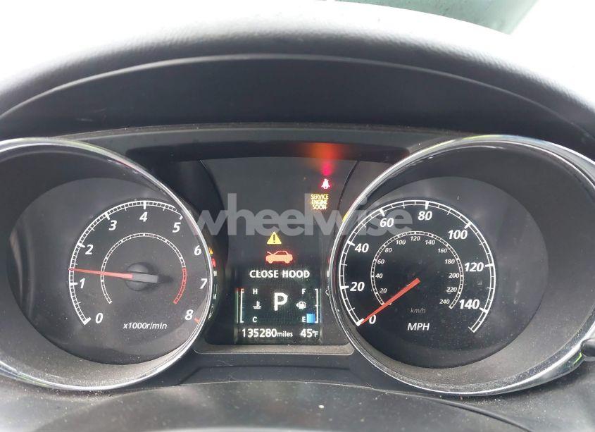 Photo 7 of 2019 Mitsubishi Outlander SPORT 2.0 ES/2.0 LE/2.0 SP (VIN JA4AP3AU8KU017623)