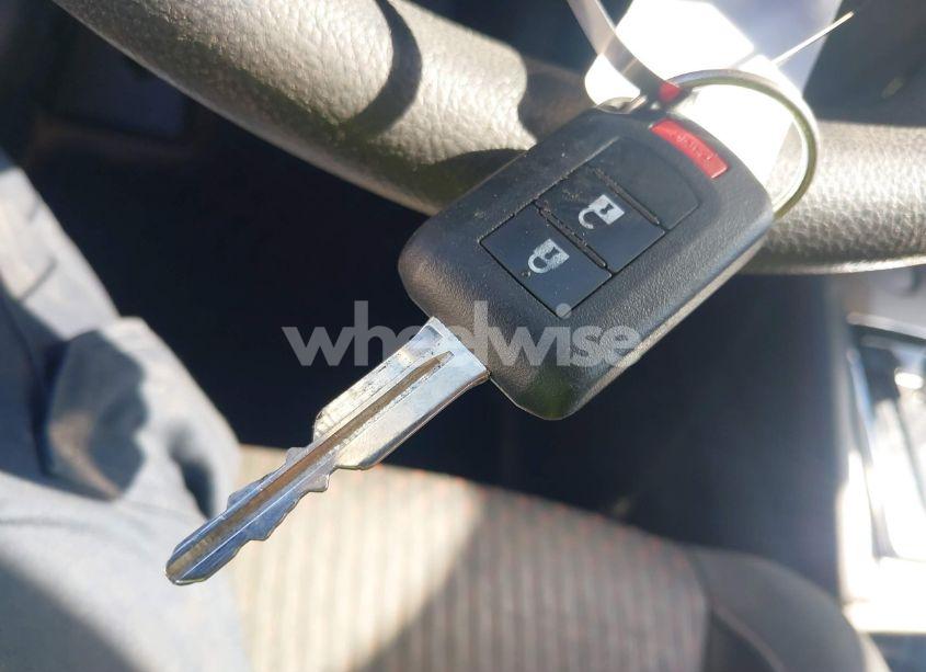 Photo 11 of 2019 Mitsubishi Outlander SPORT 2.0 ES (VIN JA4AP3AU8KU020182)