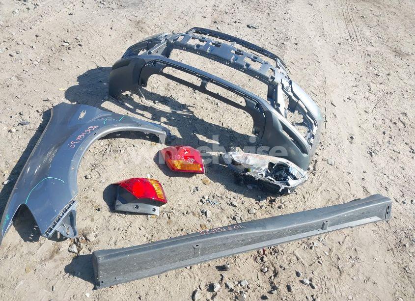 Photo 12 of 2019 Mitsubishi Outlander SPORT 2.0 ES (VIN JA4AP3AU8KU020182)