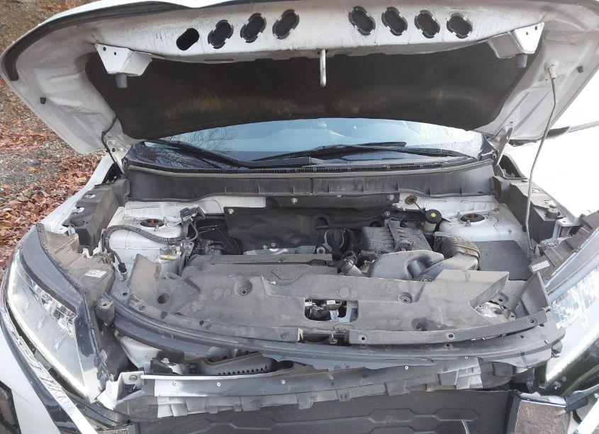 Photo 10 of 2020 Mitsubishi Outlander SPORT 2.0 ES (VIN JA4AP3AU8LU002895)