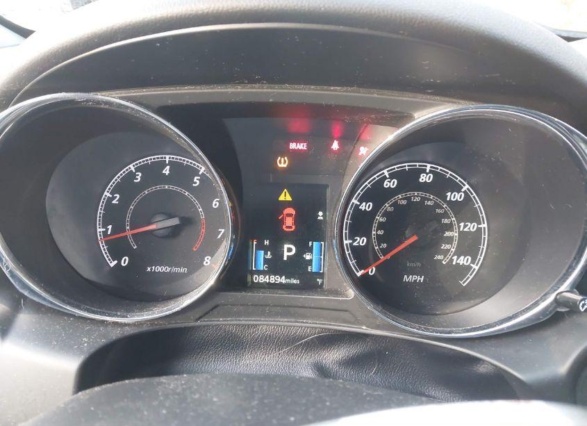 Photo 7 of 2020 Mitsubishi Outlander SPORT 2.0 ES (VIN JA4AP3AU8LU002895)