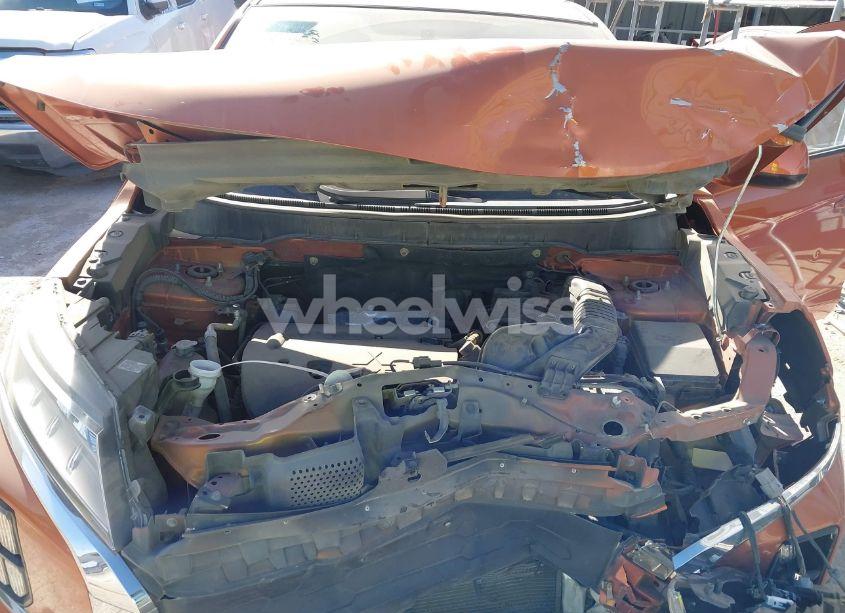 Photo 10 of 2020 Mitsubishi Outlander SPORT 2.0 ES (VIN JA4AP3AU8LU008390)