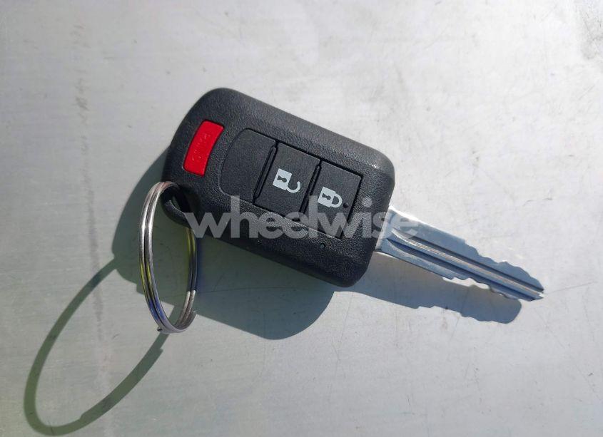 Photo 11 of 2020 Mitsubishi Outlander SPORT 2.0 ES (VIN JA4AP3AU8LU008390)