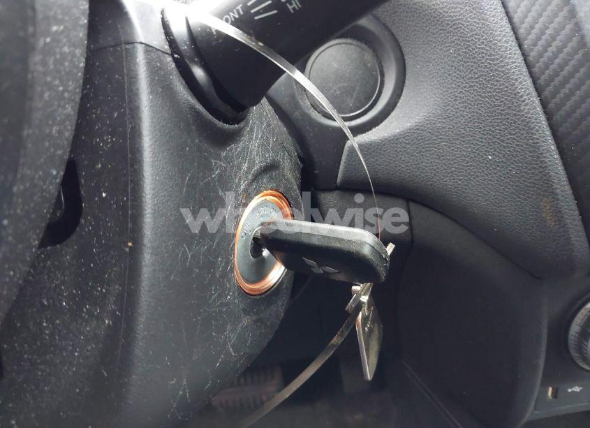 Photo 11 of 2020 Mitsubishi Outlander SPORT 2.0 BE/2.0 ES/2.0 SP (VIN JA4AP3AU8LU017719)