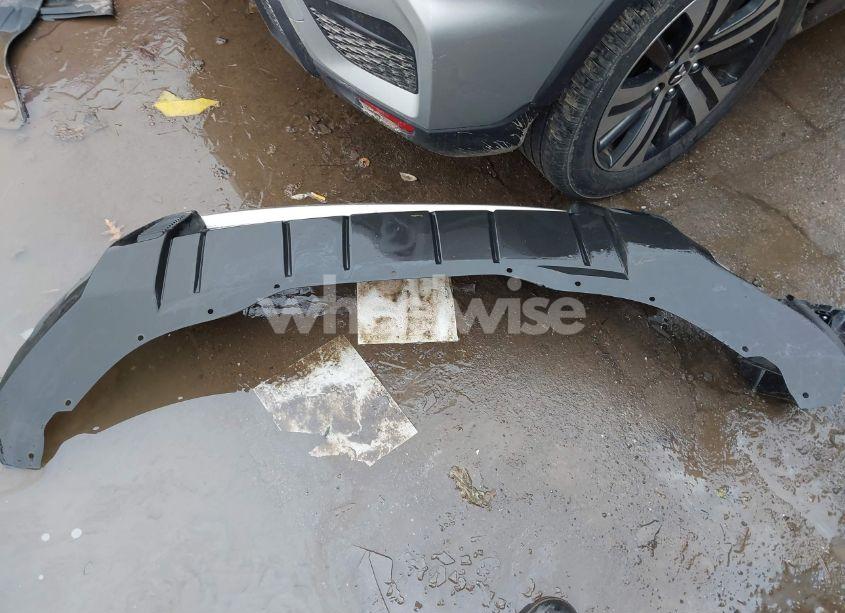 Photo 12 of 2020 Mitsubishi Outlander SPORT 2.0 BE/2.0 ES/2.0 SP (VIN JA4AP3AU8LU017719)