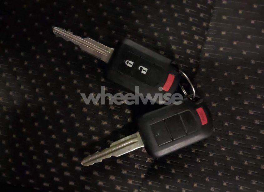 Photo 11 of 2016 Mitsubishi Outlander SPORT 2.0 ES (VIN JA4AP3AU9GZ054254)