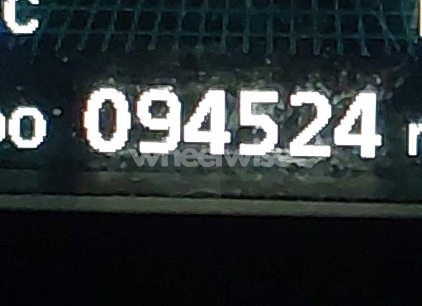 Photo 13 of 2016 Mitsubishi Outlander SPORT 2.0 ES (VIN JA4AP3AU9GZ054254)