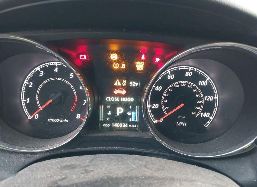 Photo 7 of 2017 Mitsubishi Outlander SPORT 2.0 ES (VIN JA4AP3AU9HZ053090)
