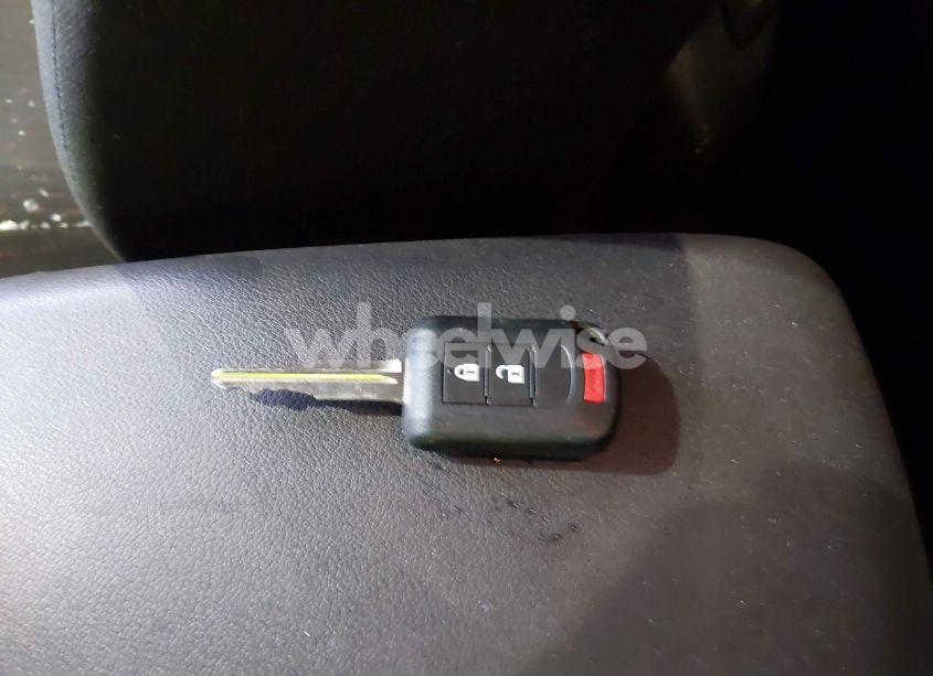 Photo 11 of 2017 Mitsubishi Outlander SPORT 2.0 LE (VIN JA4AP3AU9HZ066583)