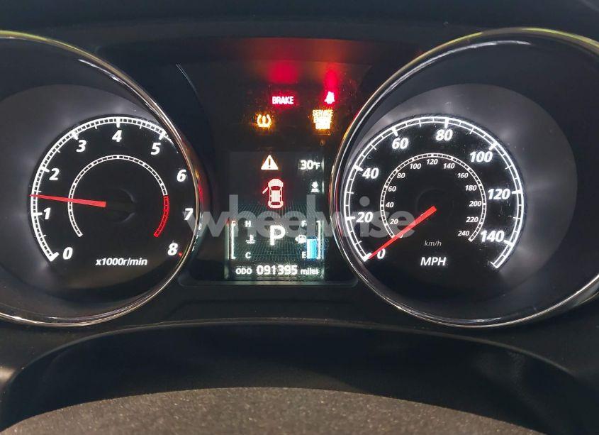 Photo 7 of 2017 Mitsubishi Outlander SPORT 2.0 LE (VIN JA4AP3AU9HZ066583)