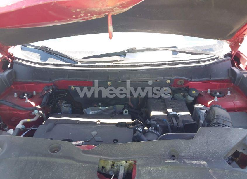 Photo 10 of 2018 Mitsubishi Outlander SPORT 2.0 ES (VIN JA4AP3AU9JU003146)