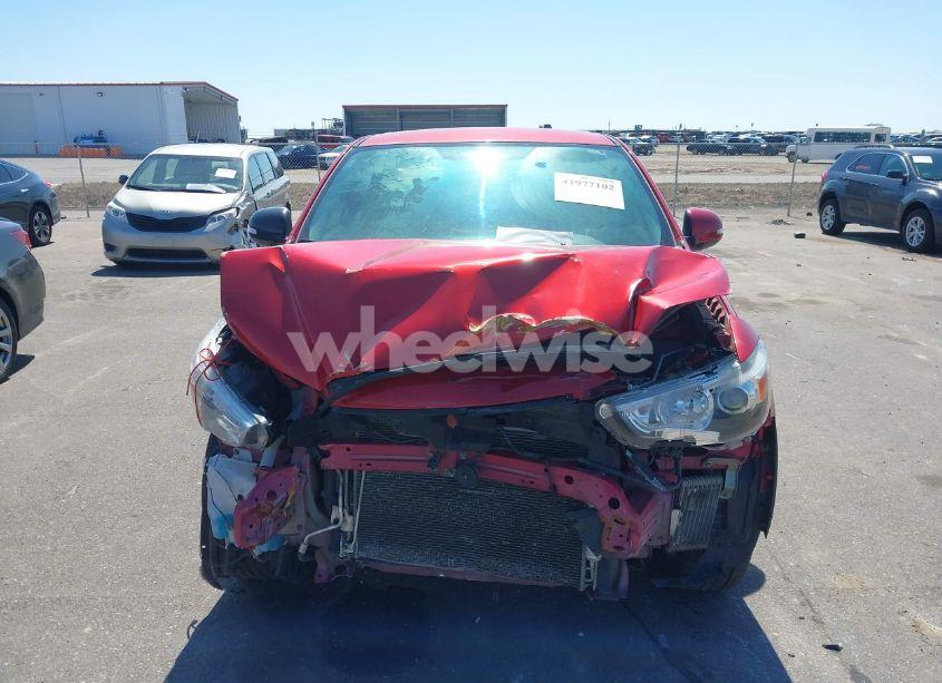 Photo 11 of 2018 Mitsubishi Outlander SPORT 2.0 ES (VIN JA4AP3AU9JU003146)