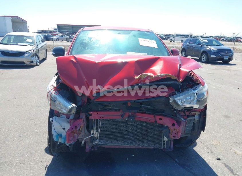 Photo 6 of 2018 Mitsubishi Outlander SPORT 2.0 ES (VIN JA4AP3AU9JU003146)