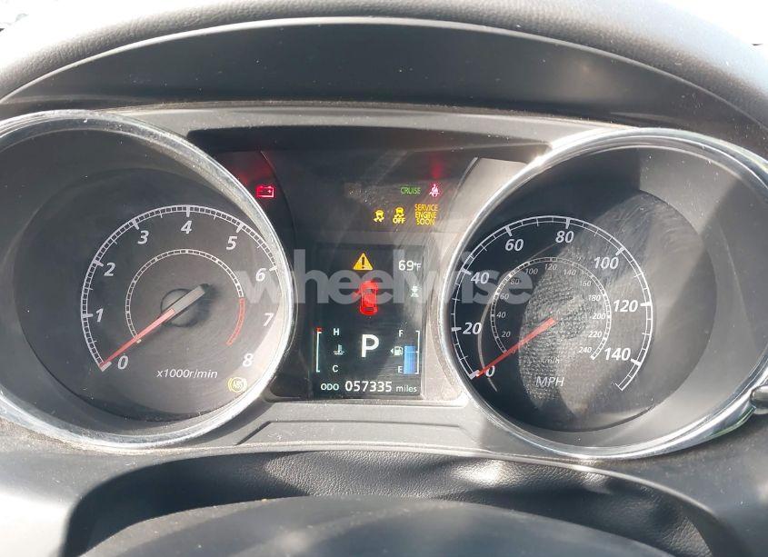 Photo 7 of 2018 Mitsubishi Outlander SPORT 2.0 ES (VIN JA4AP3AU9JZ002954)