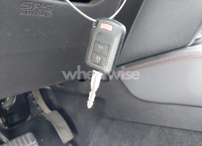 Photo 11 of 2018 Mitsubishi Outlander SPORT 2.0 ES (VIN JA4AP3AU9JZ009760)