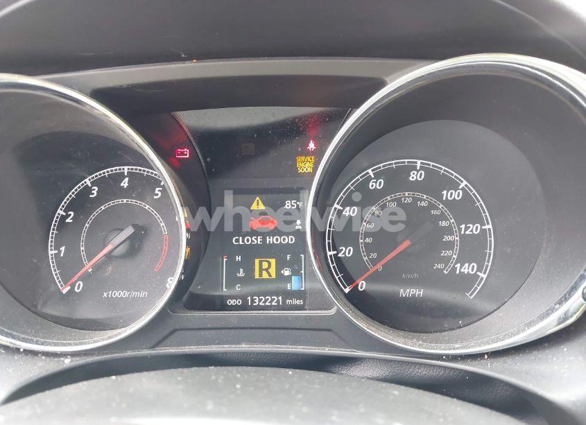 Photo 7 of 2018 Mitsubishi Outlander SPORT 2.0 ES (VIN JA4AP3AU9JZ009760)