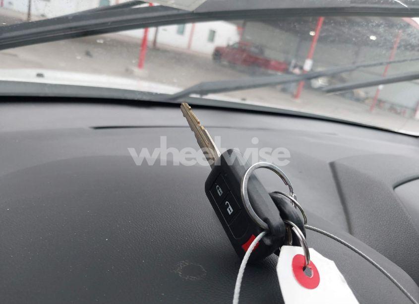 Photo 11 of 2019 Mitsubishi Outlander SPORT 2.0 ES (VIN JA4AP3AU9KU002404)