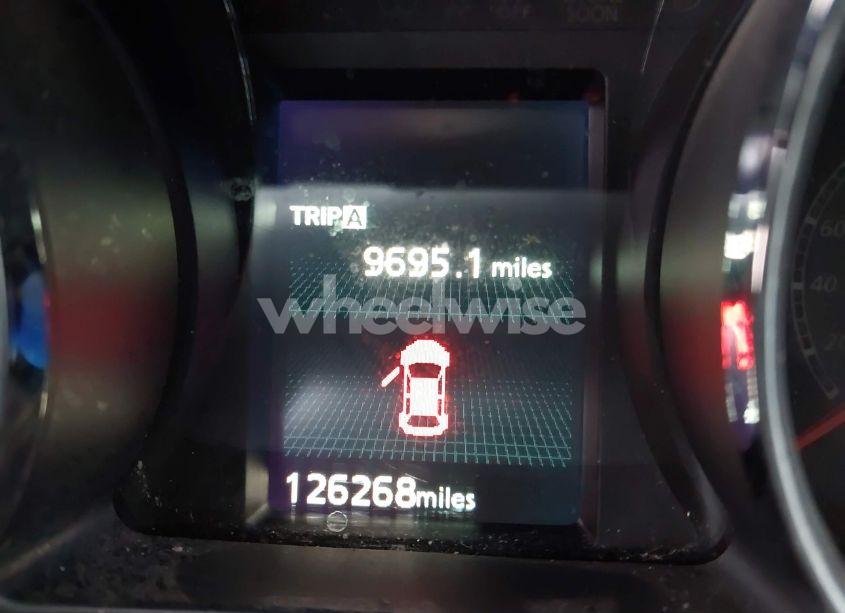 Photo 15 of 2019 Mitsubishi Outlander SPORT 2.0 ES (VIN JA4AP3AU9KU002404)