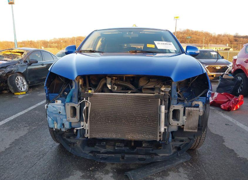 Photo 13 of 2019 Mitsubishi Outlander SPORT 2.0 ES (VIN JA4AP3AU9KU023026)