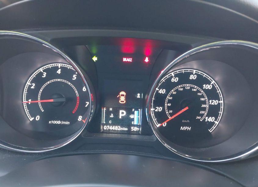 Photo 7 of 2019 Mitsubishi Outlander SPORT 2.0 ES (VIN JA4AP3AU9KU023026)