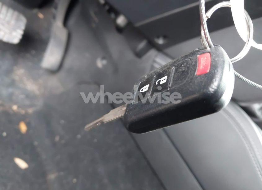 Photo 11 of 2020 Mitsubishi Outlander SPORT 2.0 ES (VIN JA4AP3AU9LU006633)