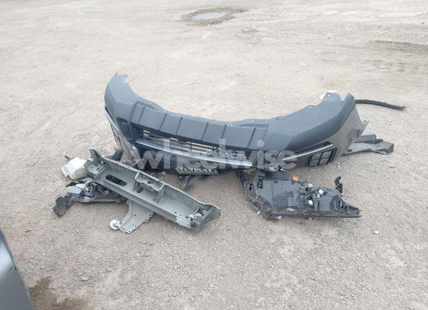 Photo 12 of 2020 Mitsubishi Outlander SPORT 2.0 ES (VIN JA4AP3AU9LU006633)