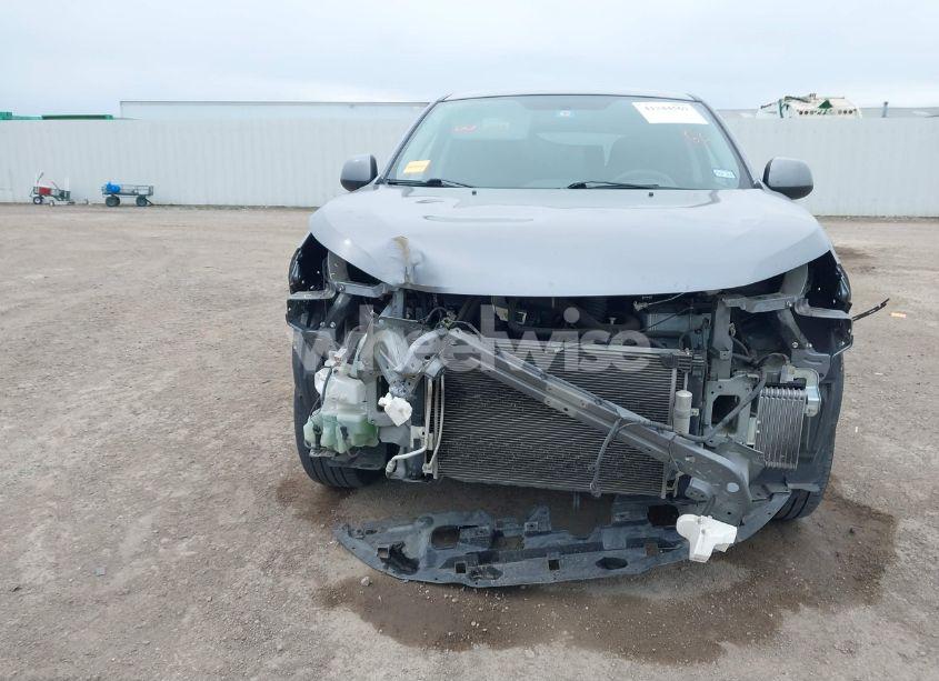 Photo 13 of 2020 Mitsubishi Outlander SPORT 2.0 ES (VIN JA4AP3AU9LU006633)