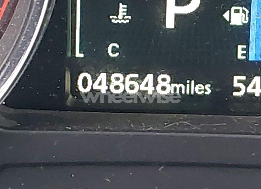 Photo 16 of 2020 Mitsubishi Outlander SPORT 2.0 ES (VIN JA4AP3AU9LU006633)