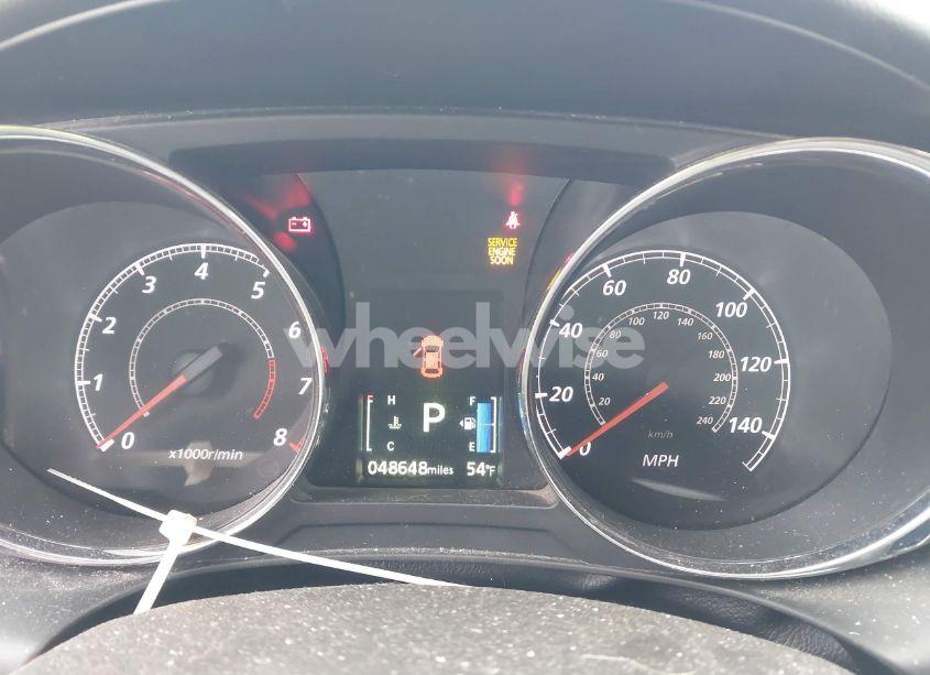 Photo 7 of 2020 Mitsubishi Outlander SPORT 2.0 ES (VIN JA4AP3AU9LU006633)