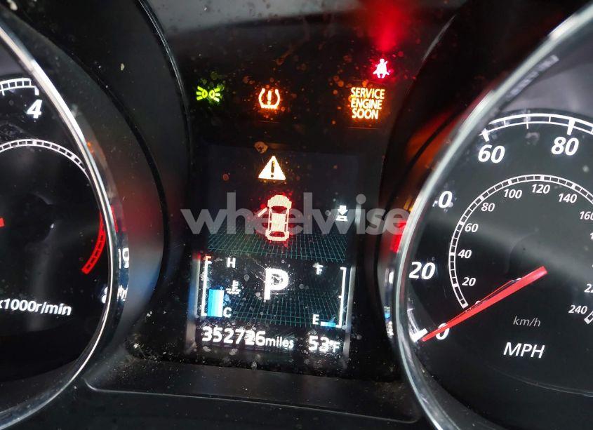 Photo 14 of 2020 Mitsubishi Outlander SPORT 2.0 BE/2.0 ES/2.0 SP (VIN JA4AP3AU9LU011203)