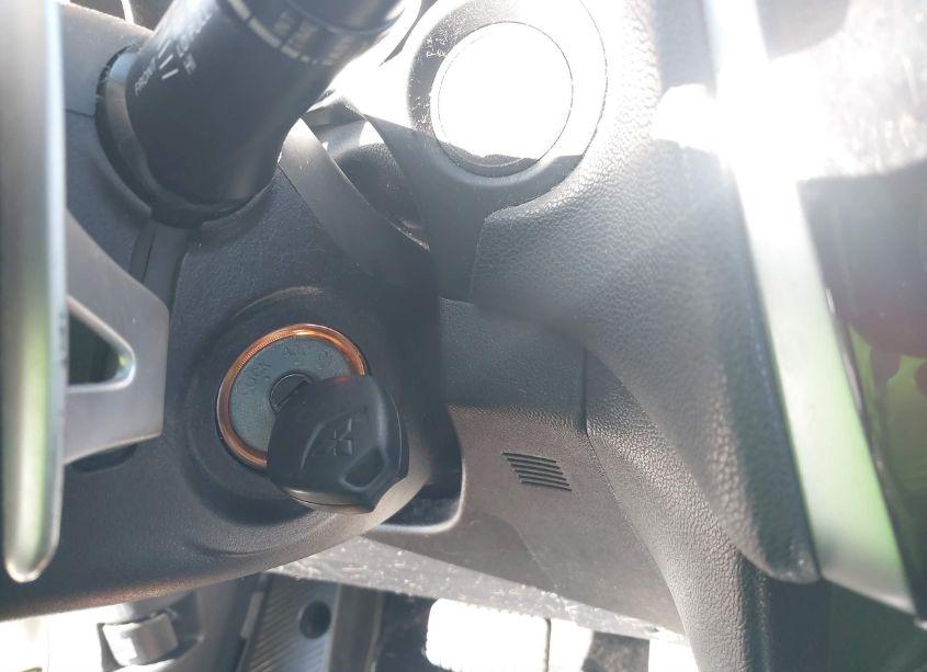 Photo 11 of 2011 Mitsubishi Outlander SPORT ES (VIN JA4AP3AUXBZ002947)