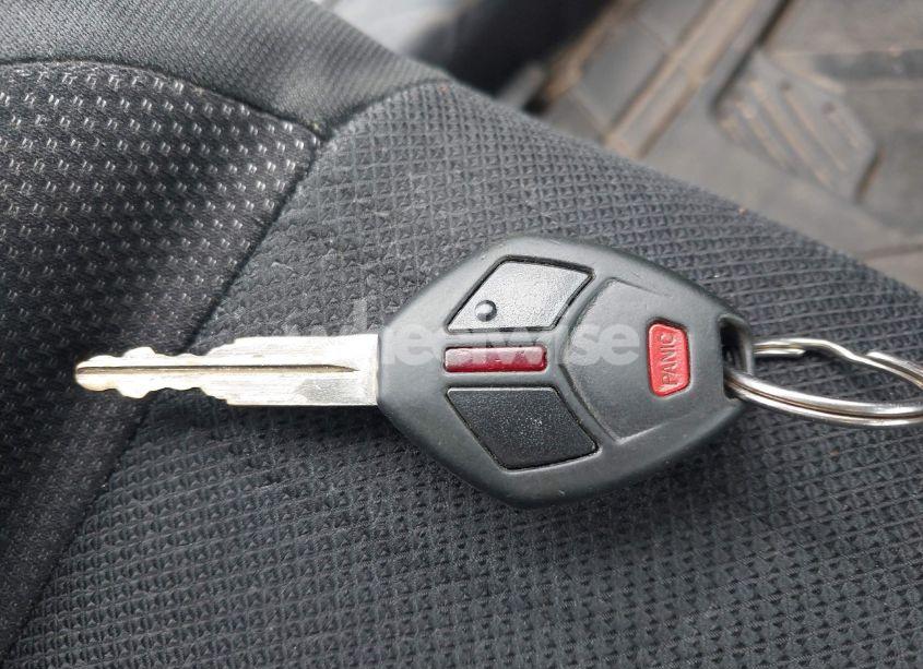 Photo 11 of 2011 Mitsubishi Outlander SPORT ES (VIN JA4AP3AUXBZ005945)