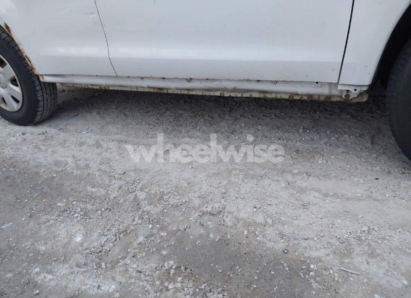 Photo 12 of 2011 Mitsubishi Outlander SPORT ES (VIN JA4AP3AUXBZ007856)