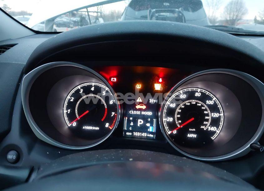 Photo 13 of 2011 Mitsubishi Outlander SPORT ES (VIN JA4AP3AUXBZ007856)