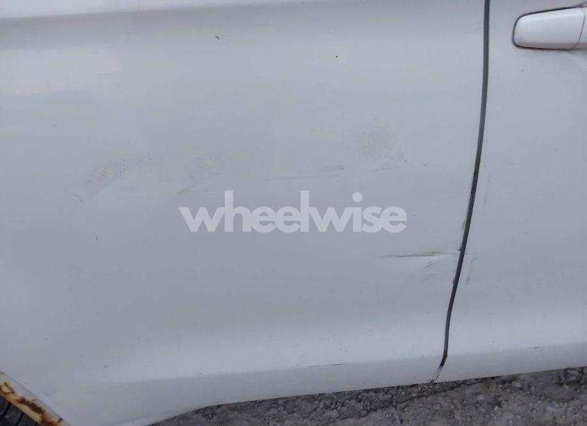 Photo 17 of 2011 Mitsubishi Outlander SPORT ES (VIN JA4AP3AUXBZ007856)