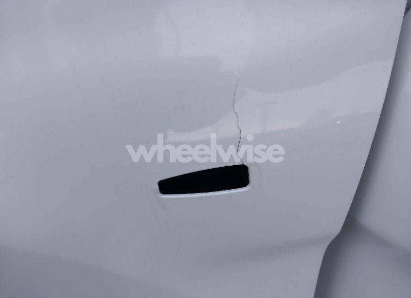 Photo 6 of 2011 Mitsubishi Outlander SPORT ES (VIN JA4AP3AUXBZ007856)