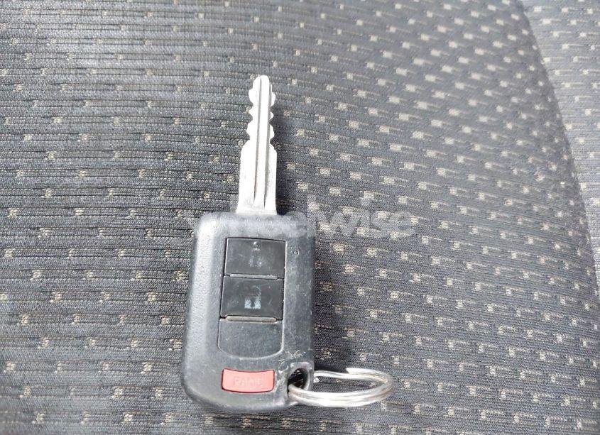 Photo 11 of 2016 Mitsubishi Outlander SPORT 2.0 ES (VIN JA4AP3AUXGZ030383)