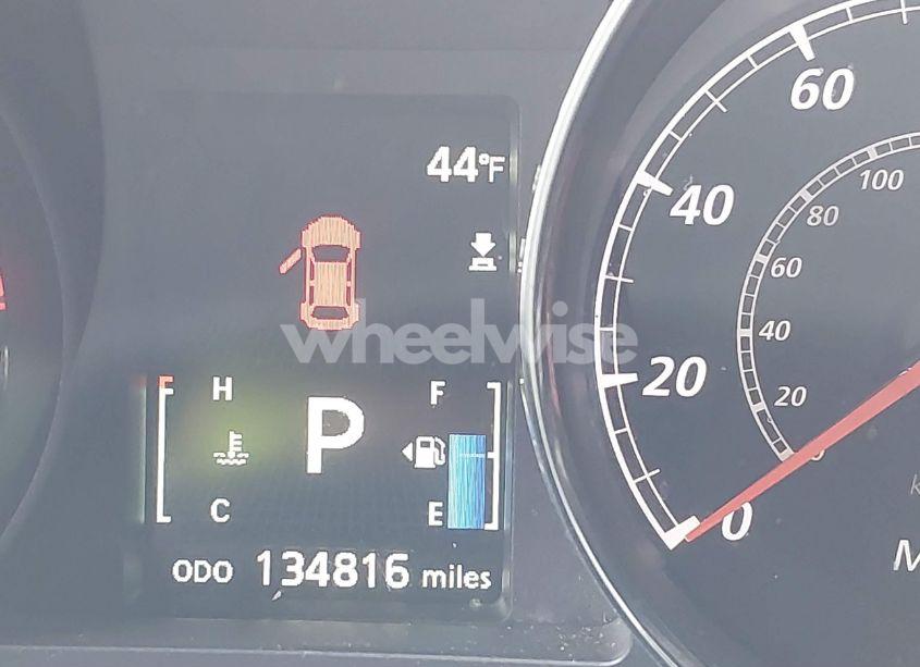 Photo 7 of 2016 Mitsubishi Outlander SPORT 2.0 ES (VIN JA4AP3AUXGZ030383)