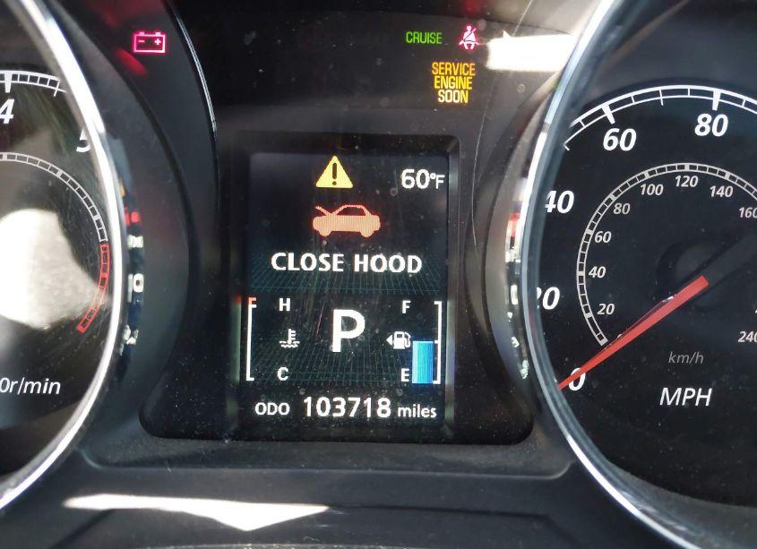 Photo 16 of 2017 Mitsubishi Outlander SPORT 2.0 ES/2.0 LE (VIN JA4AP3AUXHZ003203)
