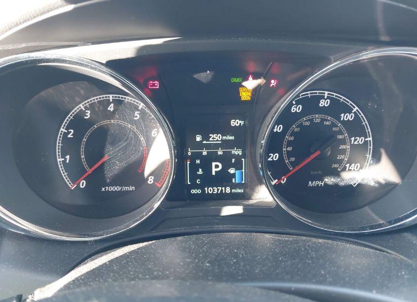 Photo 7 of 2017 Mitsubishi Outlander SPORT 2.0 ES/2.0 LE (VIN JA4AP3AUXHZ003203)
