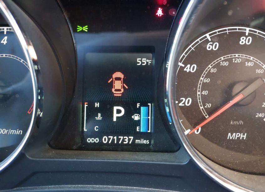Photo 15 of 2017 Mitsubishi Outlander SPORT 2.0 ES/2.0 LE (VIN JA4AP3AUXHZ013164)