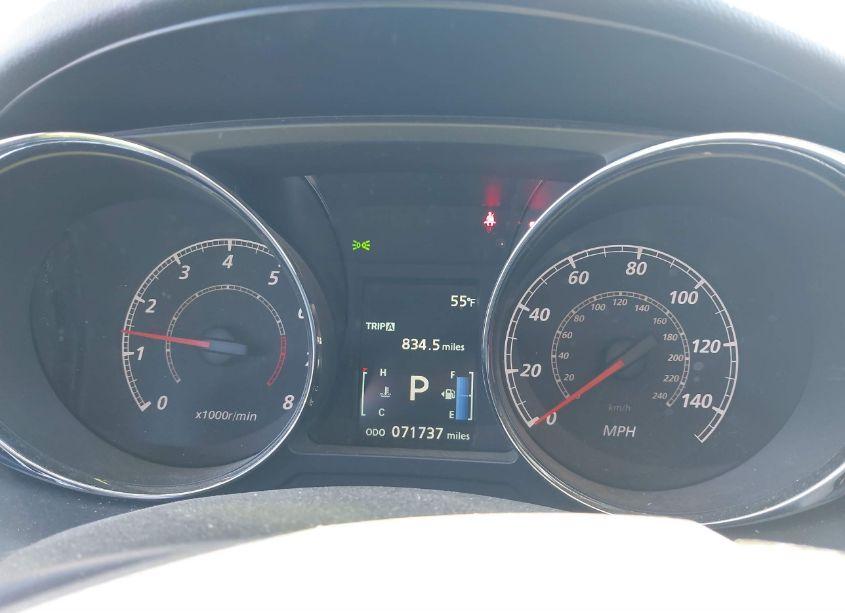 Photo 7 of 2017 Mitsubishi Outlander SPORT 2.0 ES/2.0 LE (VIN JA4AP3AUXHZ013164)