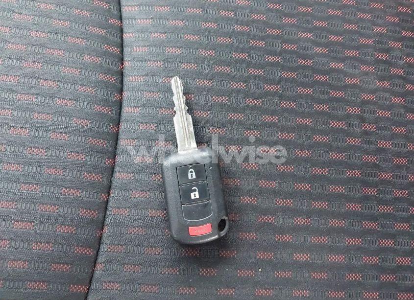 Photo 11 of 2019 Mitsubishi Outlander SPORT 2.0 ES (VIN JA4AP3AUXKU001410)