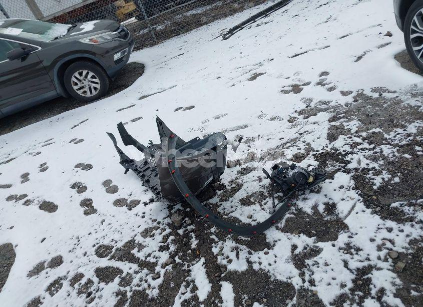 Photo 12 of 2019 Mitsubishi Outlander SPORT 2.0 ES (VIN JA4AP3AUXKU001410)