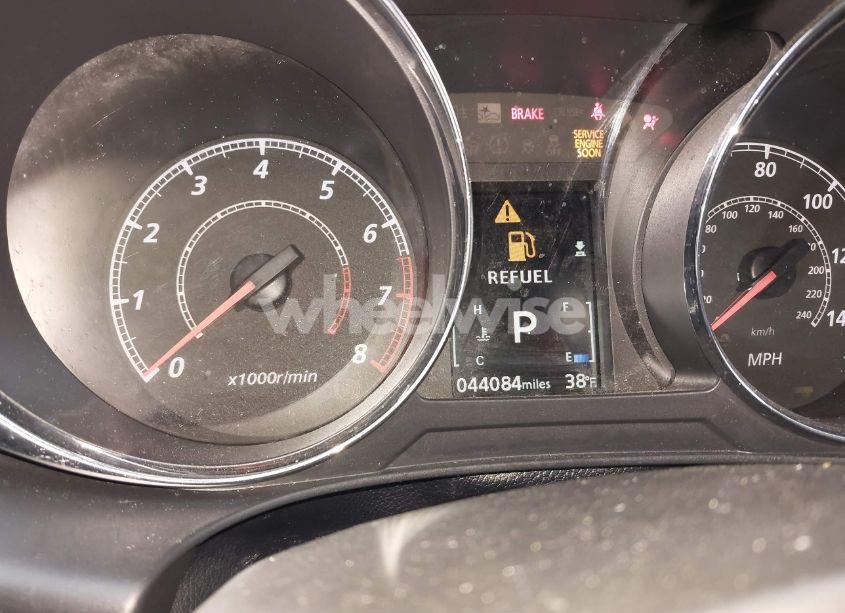 Photo 16 of 2019 Mitsubishi Outlander SPORT 2.0 ES (VIN JA4AP3AUXKU001410)