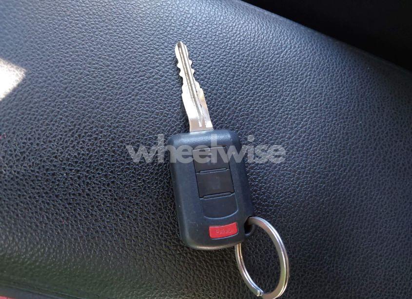 Photo 11 of 2019 Mitsubishi Outlander SPORT 2.0 LE (VIN JA4AP3AUXKU015002)